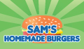 Sams Homemade Burger - Grobenzell