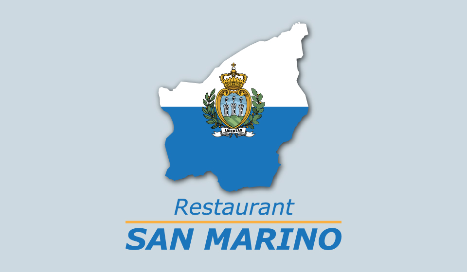 San Marino - Rödermark
