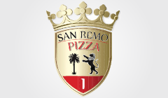 Pizzeria San Remo 1 - Mönchengladbach