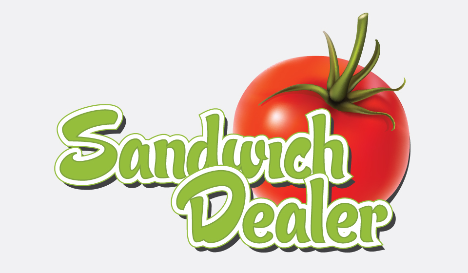 Sandwich Dealer - Paderborn
