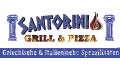 Santorini Grill Pizza - Furth