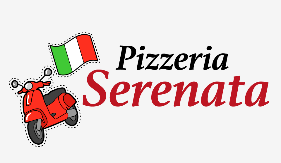 Pizzeria Serenata - Gütersloh