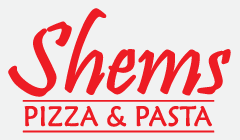 Shems Pizza - Hannover