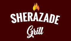 Sherazade Grill - Darmstadt