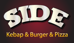 Side Kebap Burger Pizza - Maintal