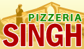 Pizzeria Singh - Moers