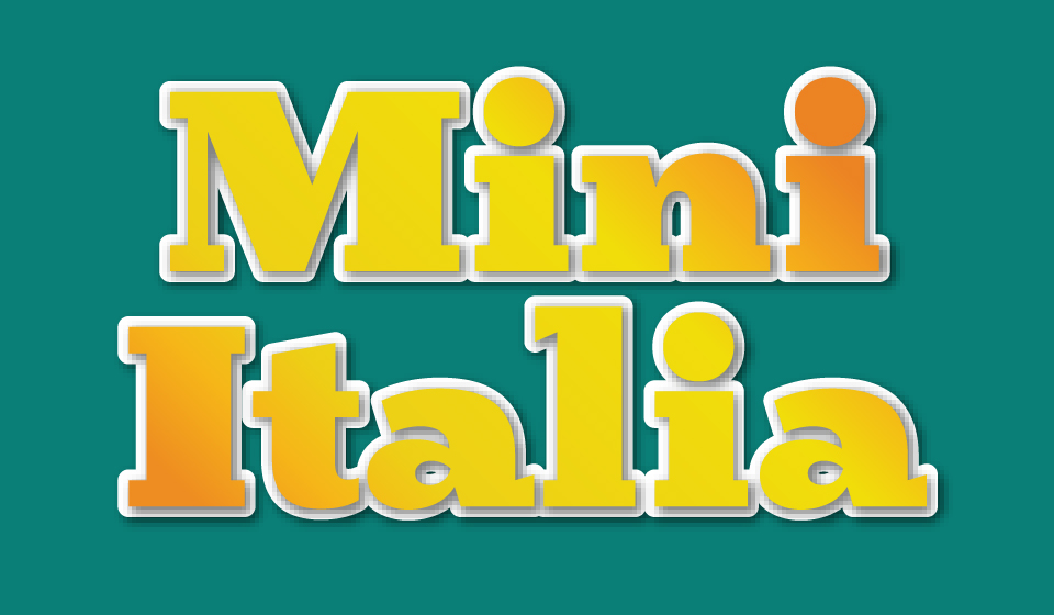 Mini Italia - Cadolzburg