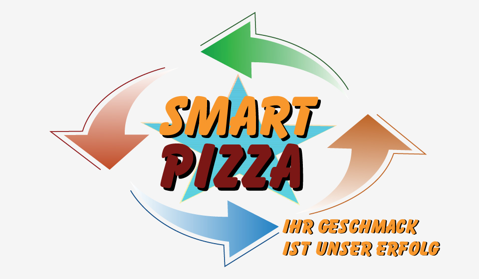 Smart Pizza Hanau - Hanau