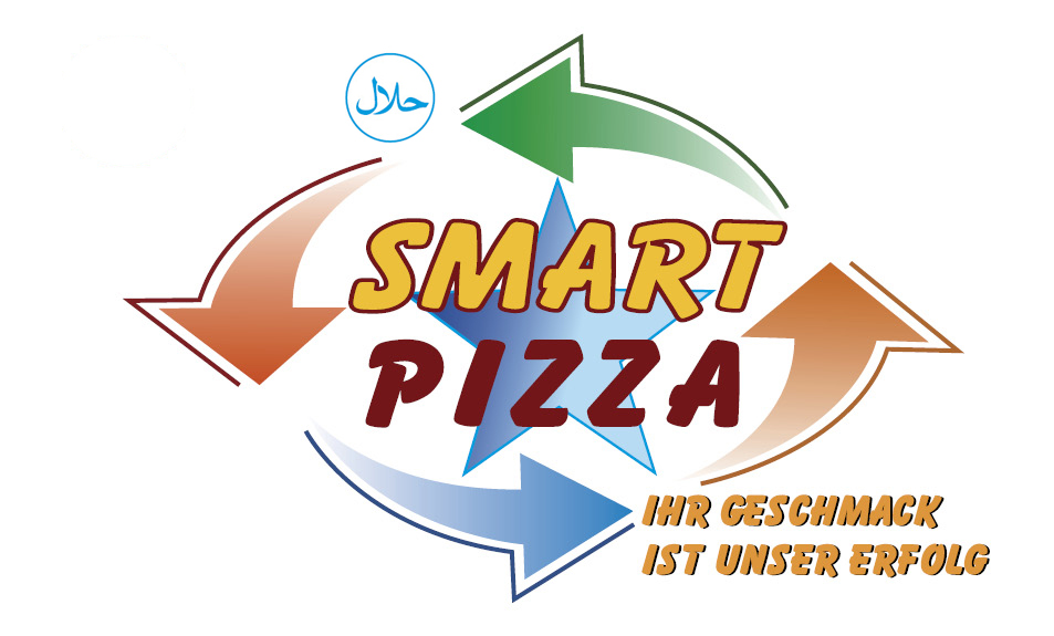 Smart Pizza - Rodgau
