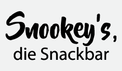 Snookeys Die Snackbar - Munster
