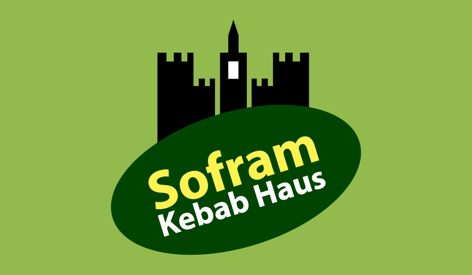 Sofram Kebab Haus - Hannover