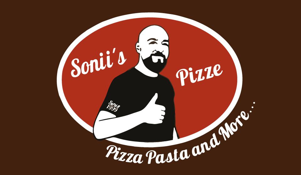 Sonii's Pizze - Calw
