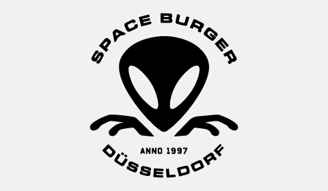 Space Burger - Düsseldorf