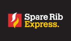 Spare Rib Express Saarbruecken - Saarbrucken