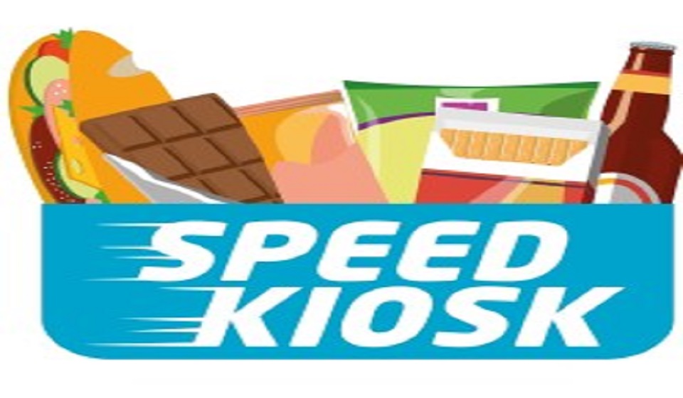 Speed Kiosk - München