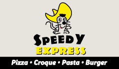 Speedy Express - Gross Gronau