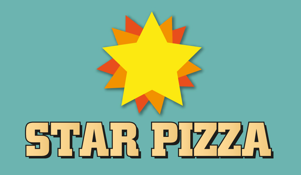 Star Pizza Weimar - Weimar