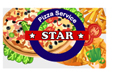 Pizza Service Star - Stuttgart