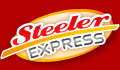 Steeler Pizzeria - Essen