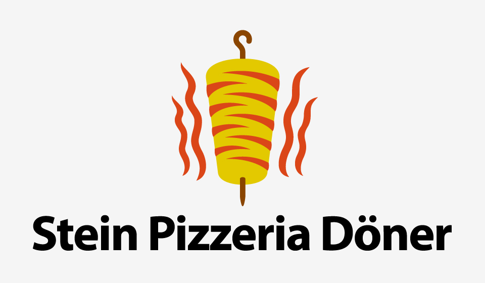 Stein-Pizzeria-Döner - Stein