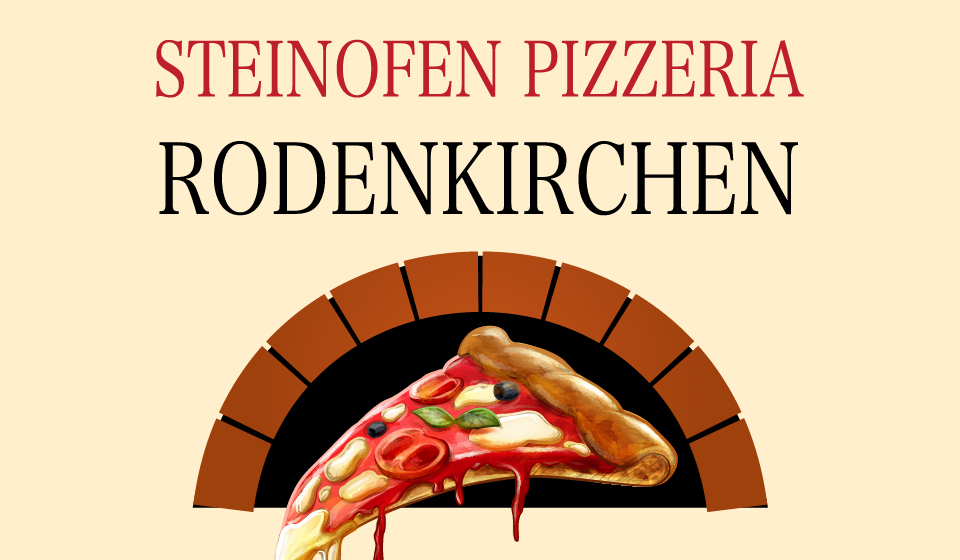 Steinofen Pizzeria - Köln