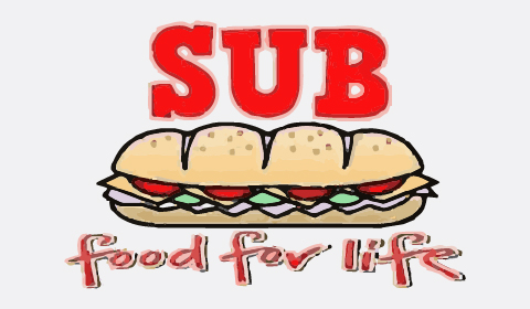 Sub Food For Life - Ebern