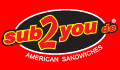Sub2you American Sandwiches Bamberg - Bamberg