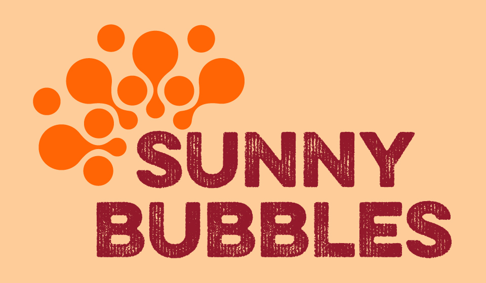 Sunny Bubbles - Merzenich