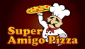 Super Amigo Pizzaservice - Großbottwar