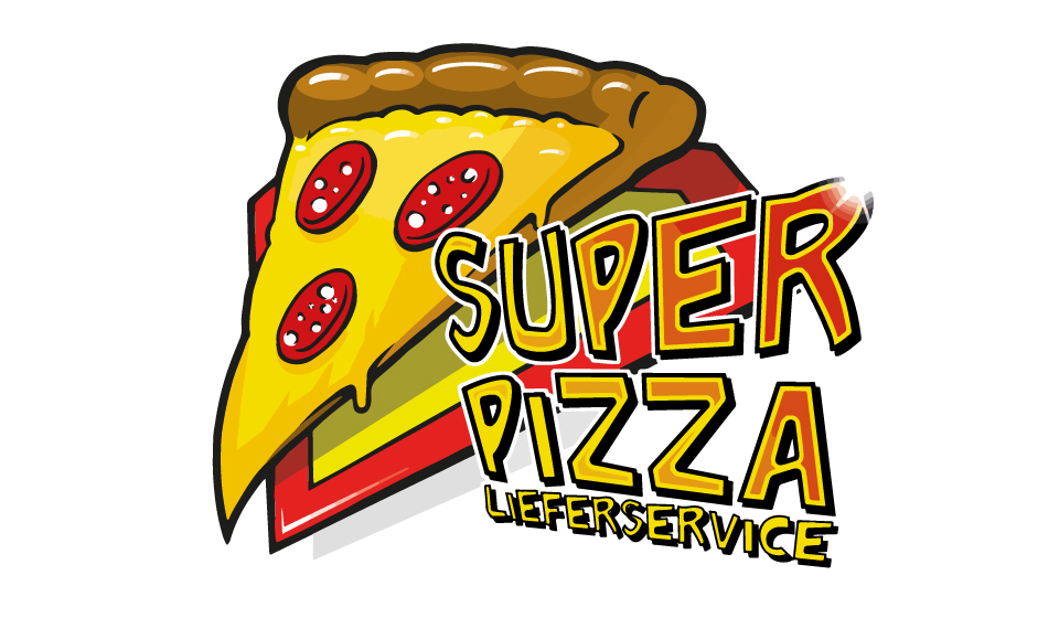 Super Pizza - Karlsruhe