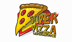 Super Pizza Karlsruhe - Karlsruhe