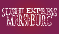 Sushi Express Merseburg - Merseburg