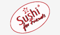 Sushi For Friends - Hamburg