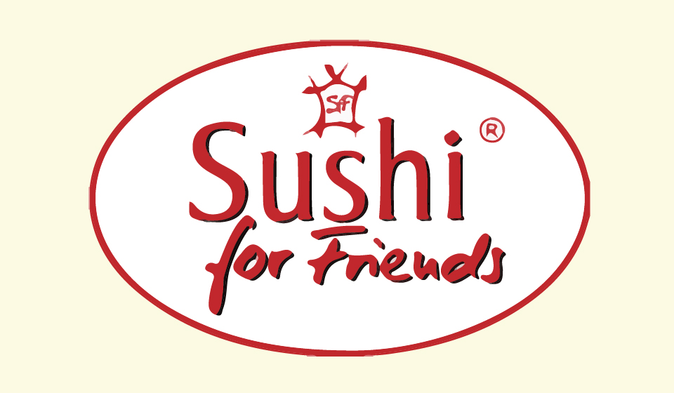 Sushi for Friends - Hamburg