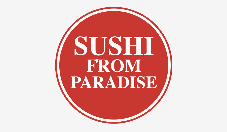 Sushi from Paradise - Hamburg