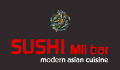 Sushi Mii Bar Modern Asian Cuisine Koln - Koln