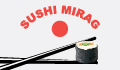 Sushi Mirag - Essen