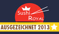Sushi & Thai Royal - Frankfurt am Main
