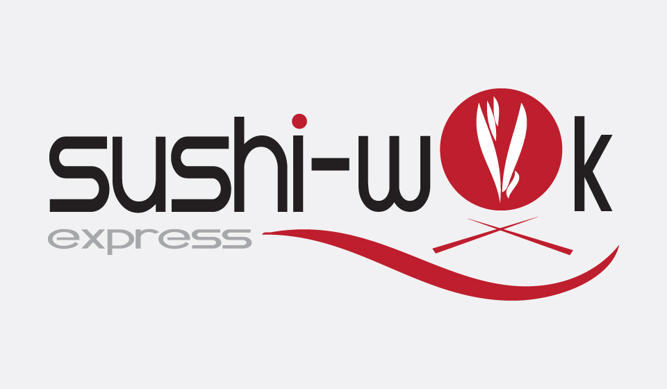 Sushi Wok Express - Kiel