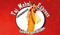 Taj Mahal Express - Minden