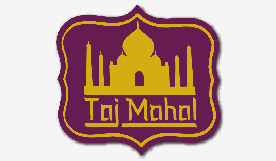 Taj Mahal - Hilders