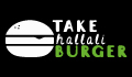 Take Hallali Burger - Kassel