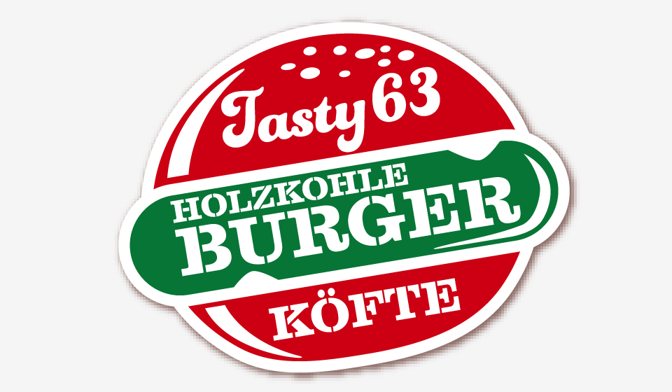 Tasty 63 - Berlin