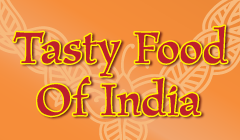 Tasty Food of India - Bremen