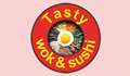 Tasty Wok & Sushi - München