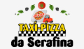 Taxi Pizza da Serafina - Neckarsulm