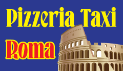 Taxi Roma - Schoppenstedt
