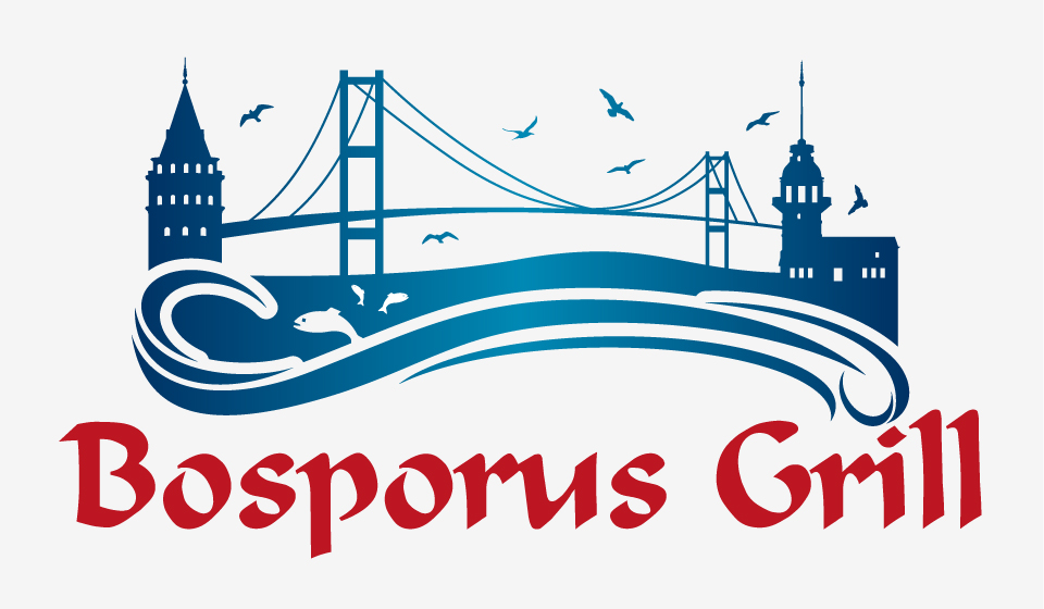 Bosporus Grill - Wilhelmshaven