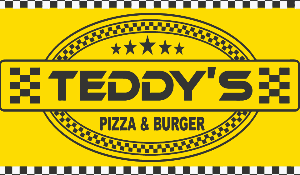 Teddy's Pizza & Burger - Osnabrück