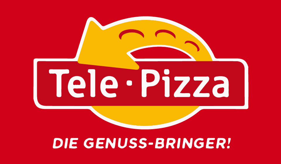 Tele Pizza Berlin Schoeneberg - Berlin